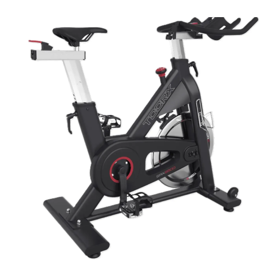 Купить Велотренажер  Toorx Indoor Cycle SRX 8500 (SRX-8500) в Киеве - фото №1